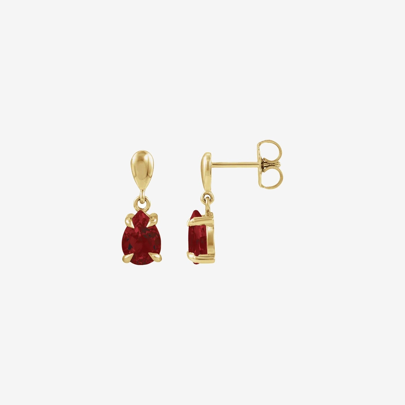 Arlette Drop Earrings