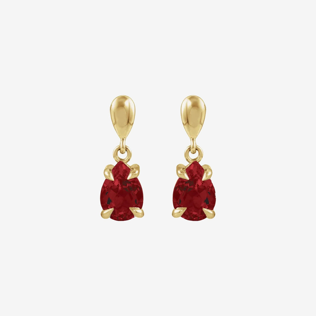 Arlette Drop Earrings