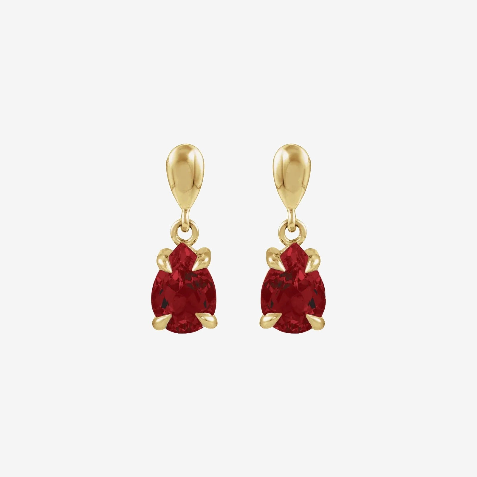 Arlette Drop Earrings