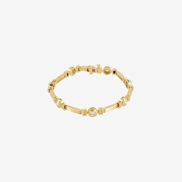 Auden Line Bracelet