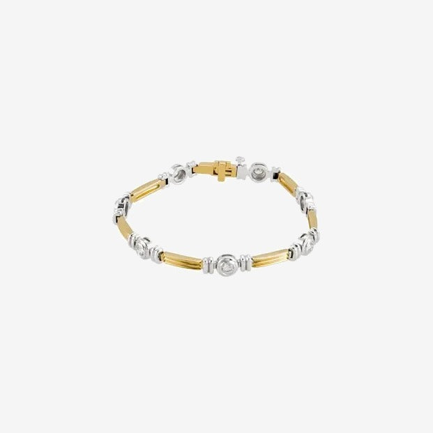 Auden Line Bracelet