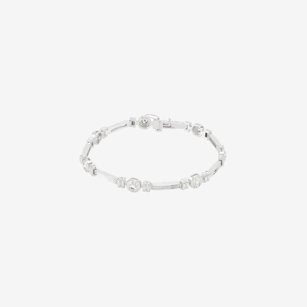 Auden Line Bracelet