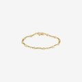 August Line Bracelet