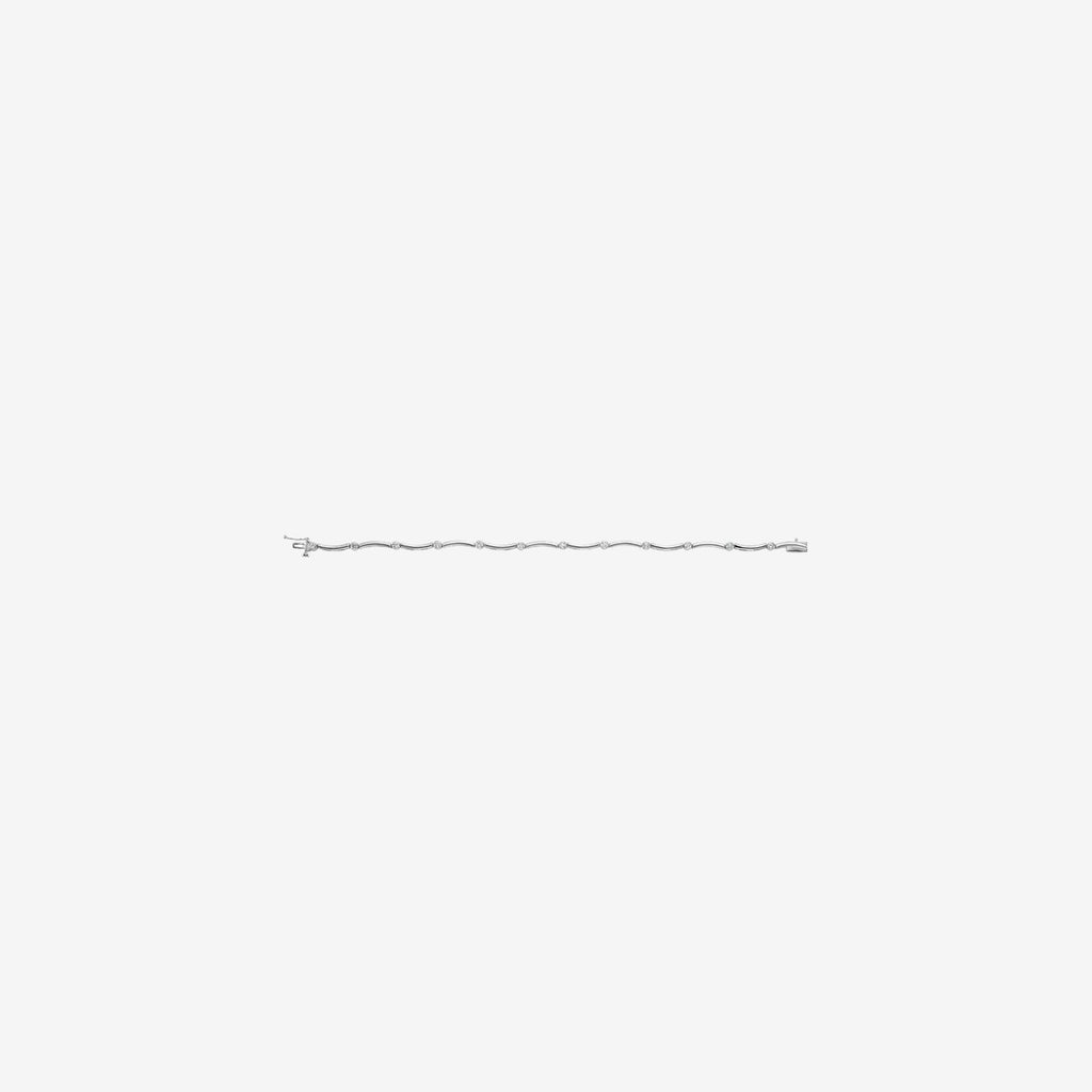 August Line Bracelet