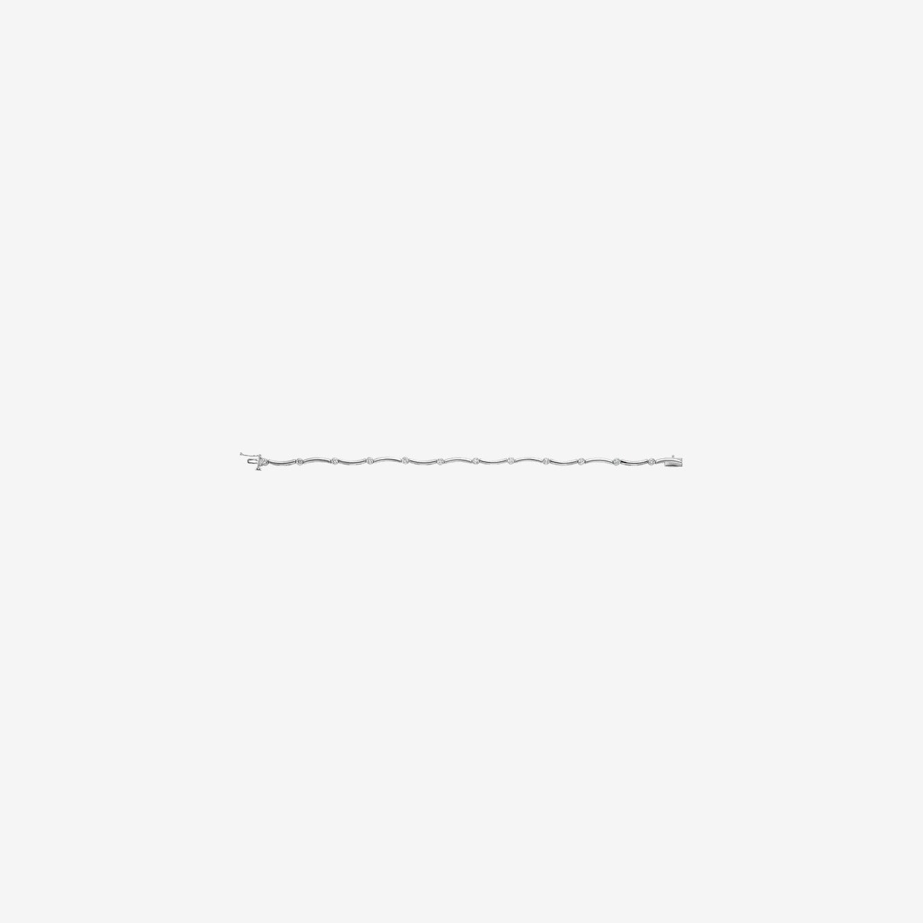 August Line Bracelet