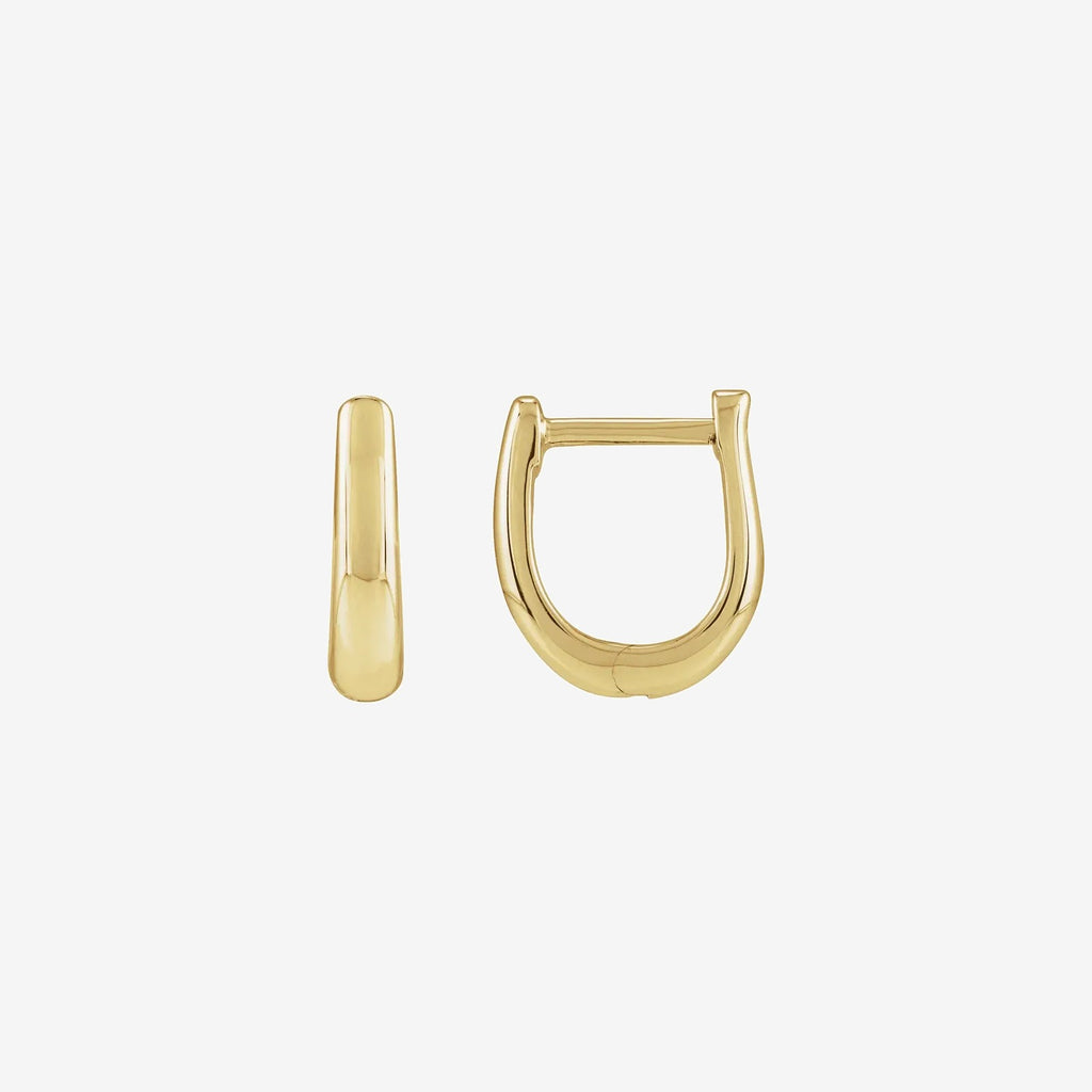 Aurelia Hoops
