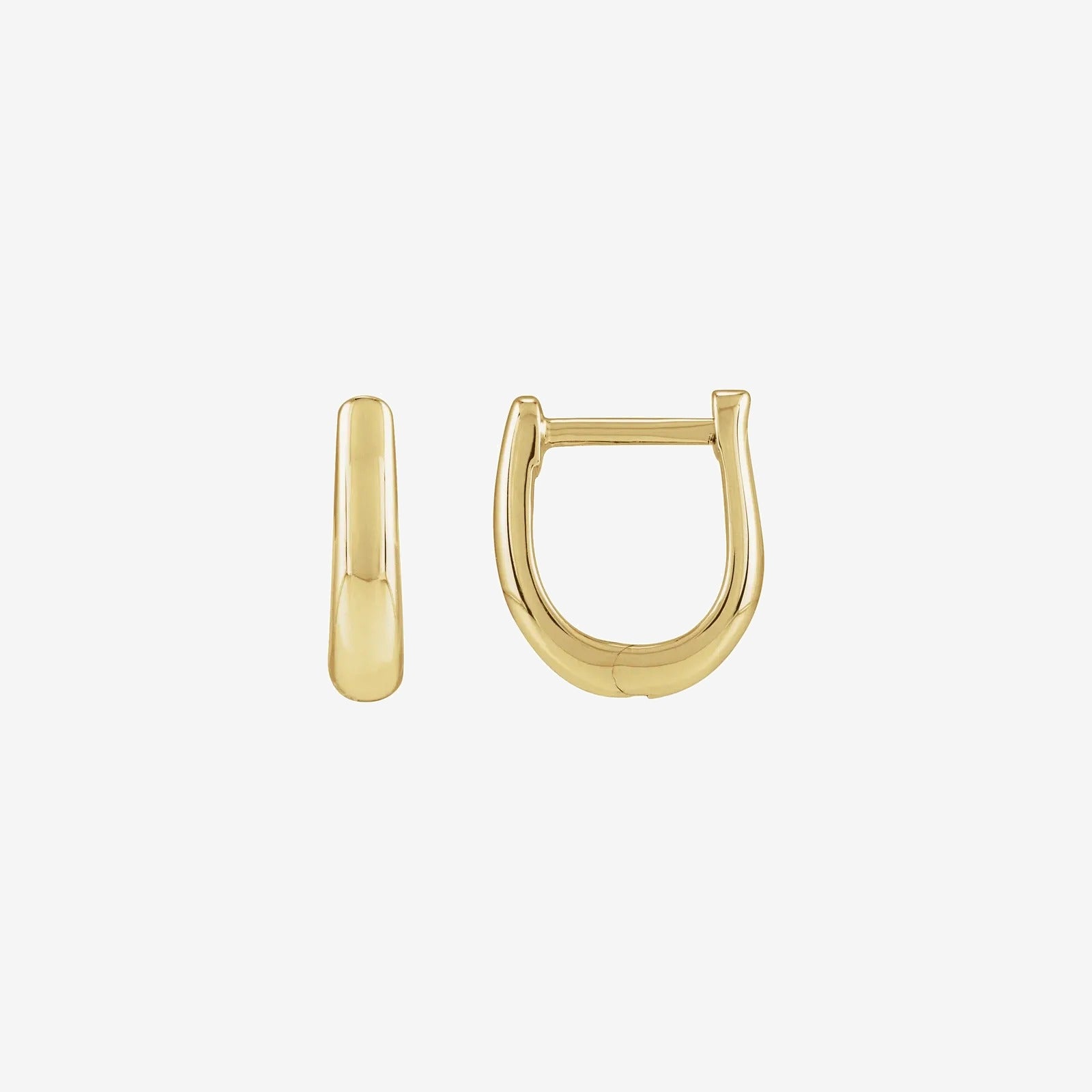 Aurelia Hoops