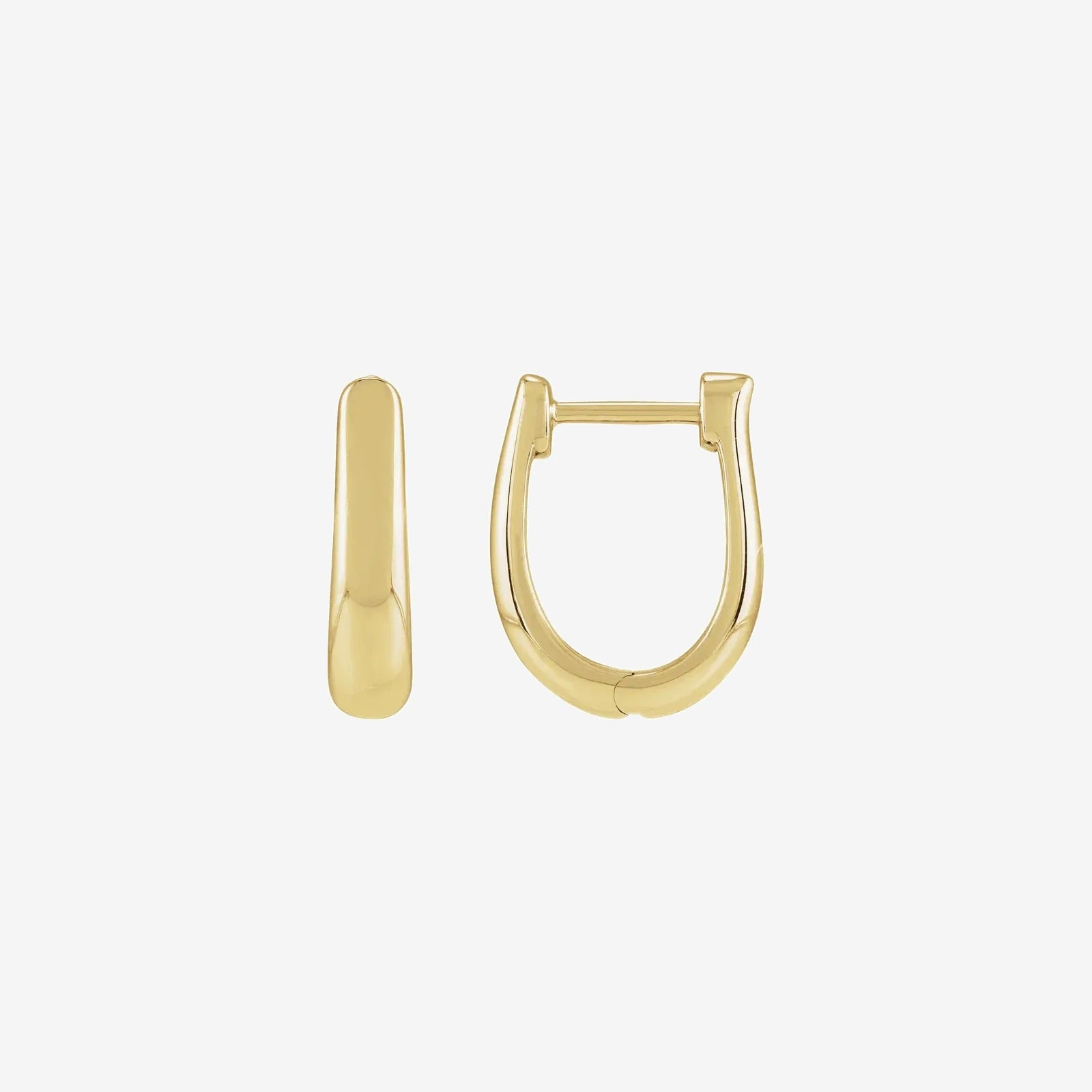 Aurelia Hoops