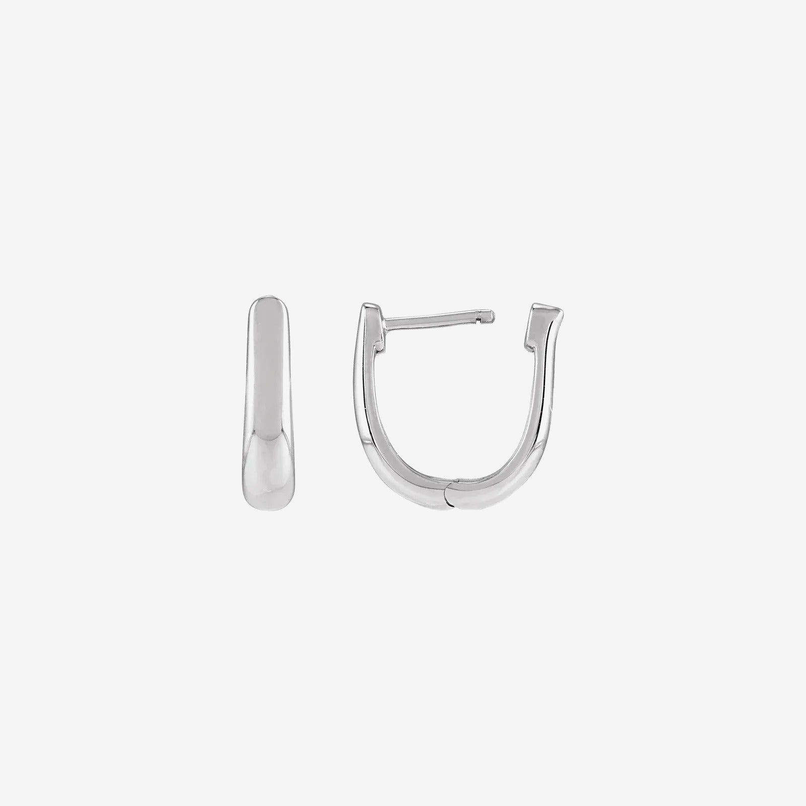 Aurelia Hoops