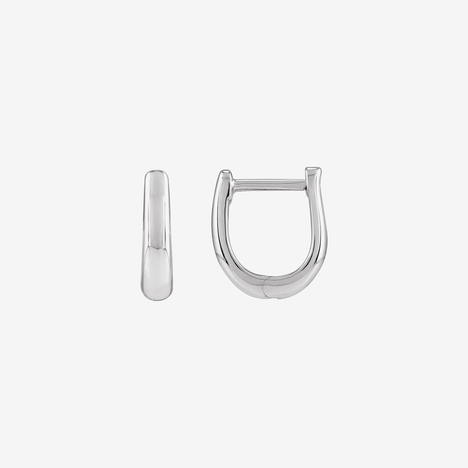 Aurelia Hoops