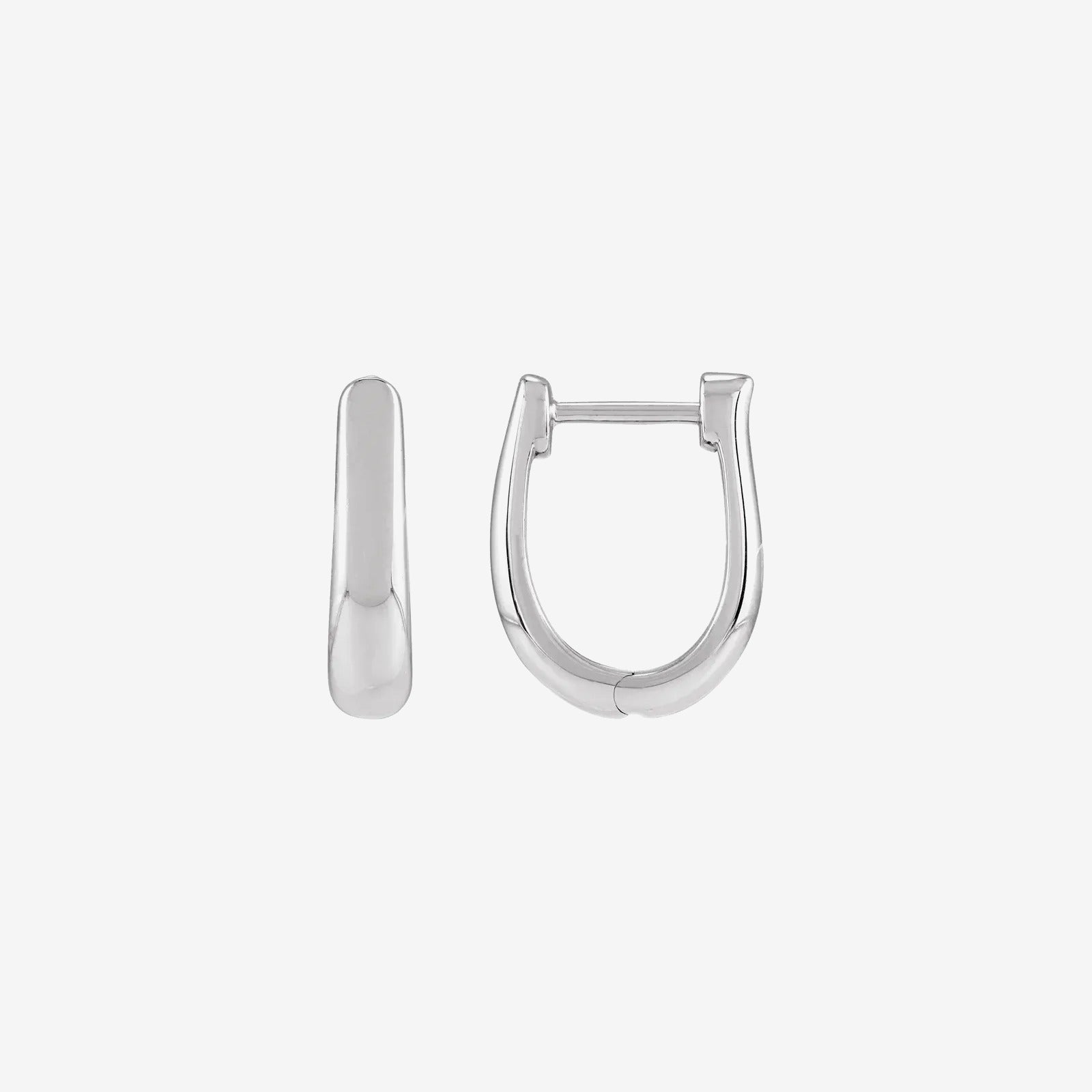 Aurelia Hoops