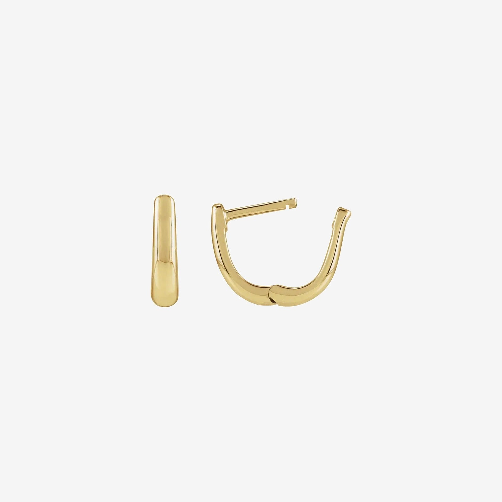 Aurelia Hoops