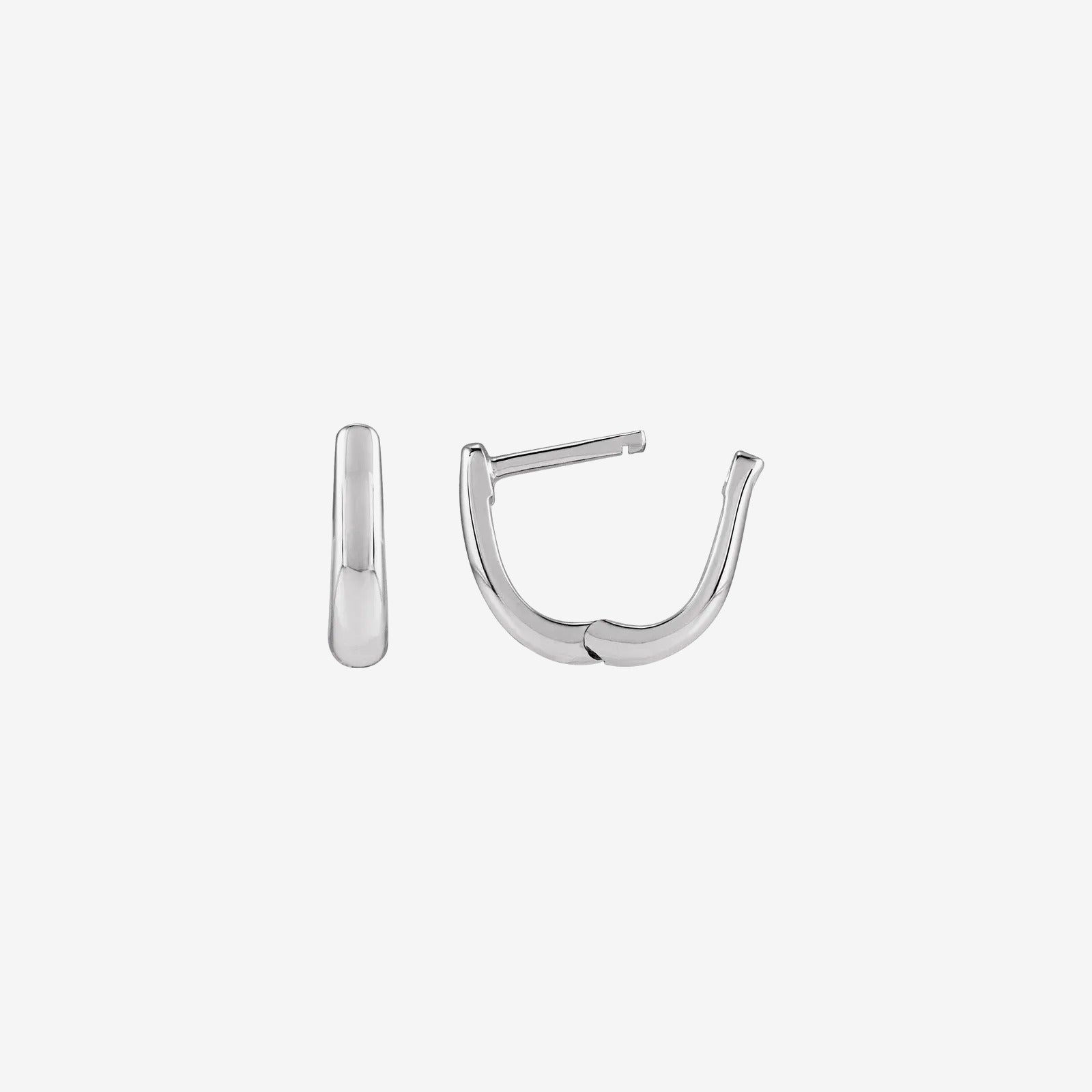 Aurelia Hoops