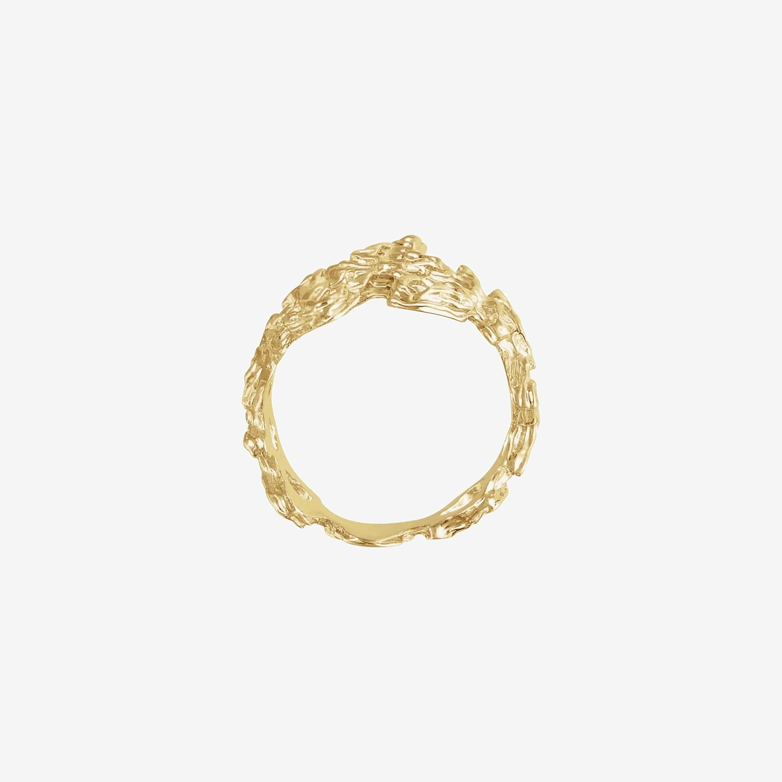Bellamy Freeform Ring
