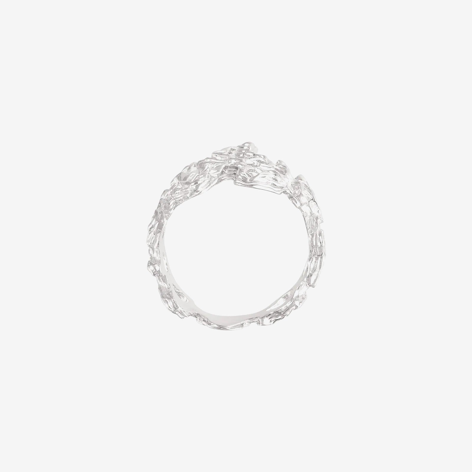 Bellamy Freeform Ring
