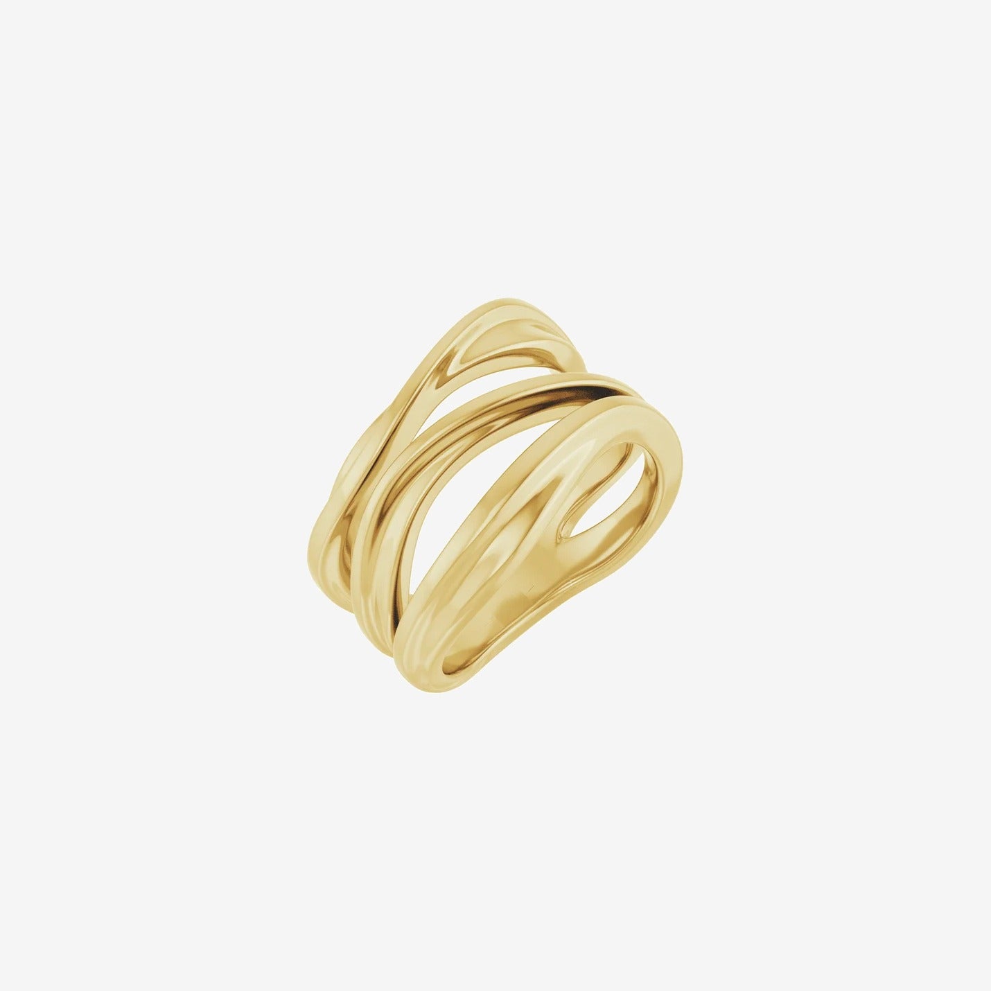 Celeste Ring