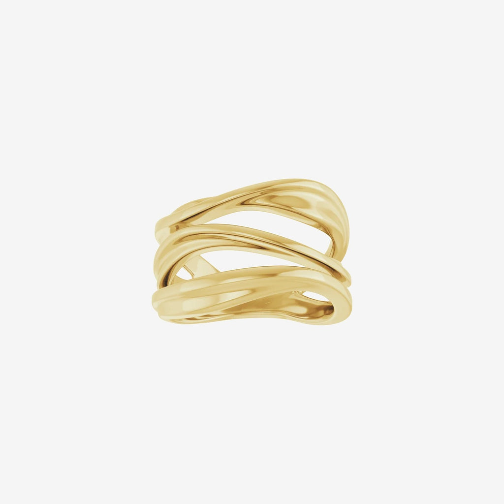 Celeste Ring
