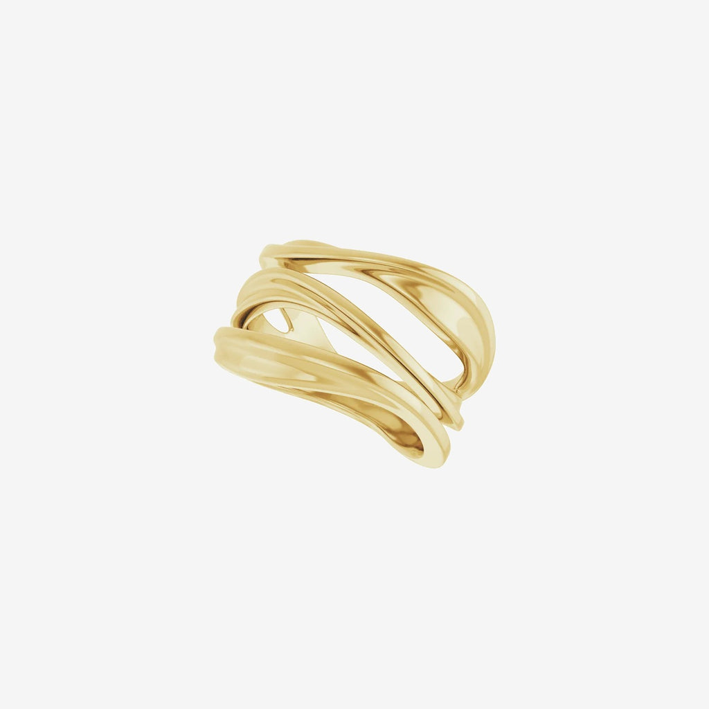 Celeste Ring