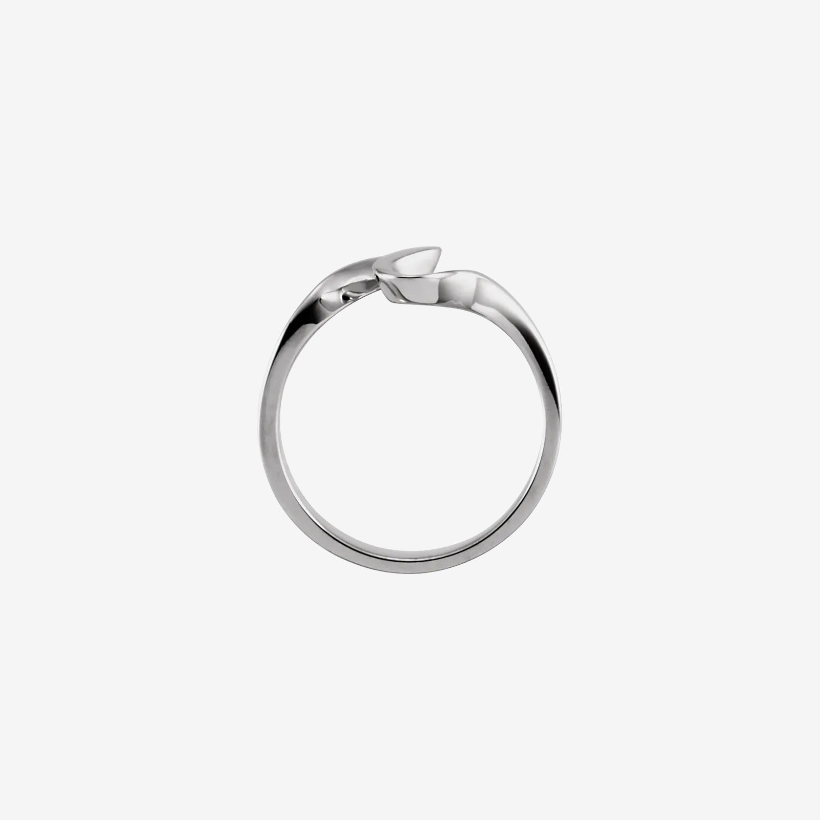 Celine Freeform Ring