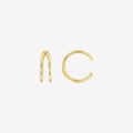 Cleo Ear Cuffs