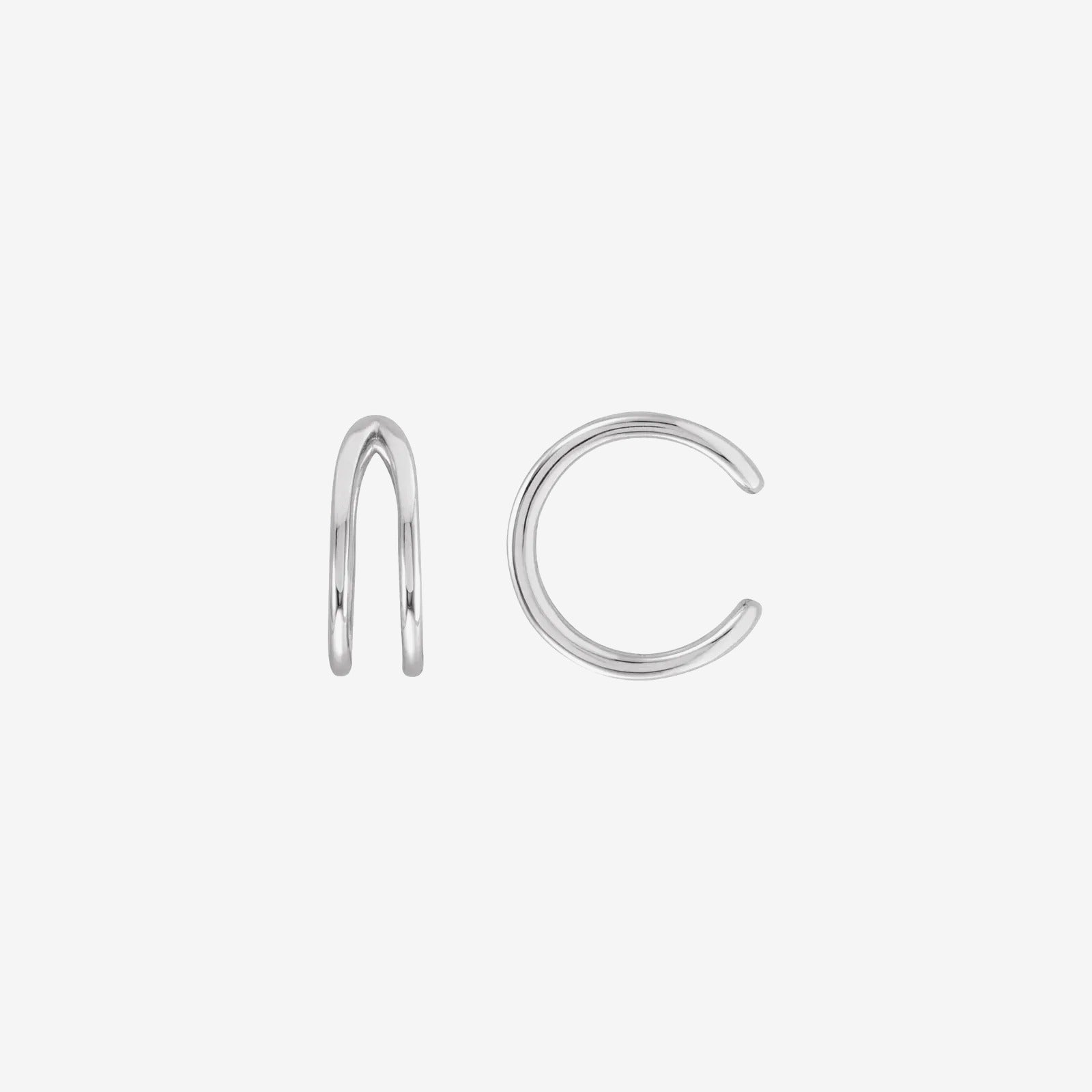 Cleo Ear Cuffs