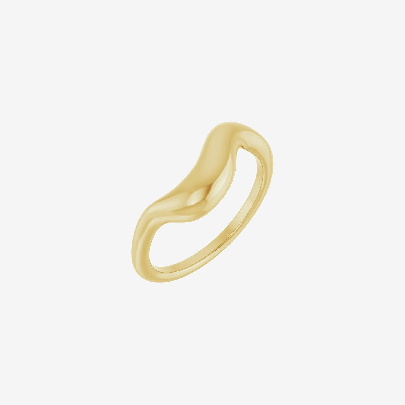 Daphne Freeform Ring
