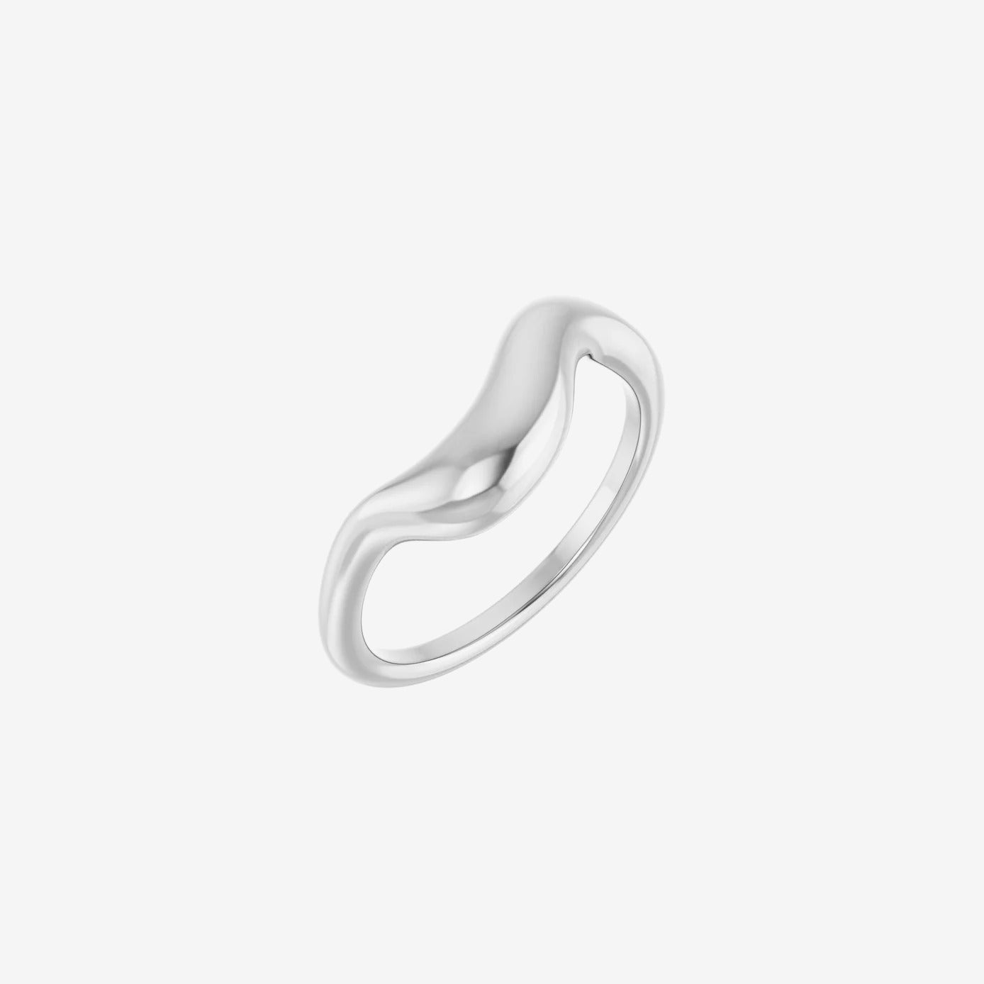 Daphne Freeform Ring