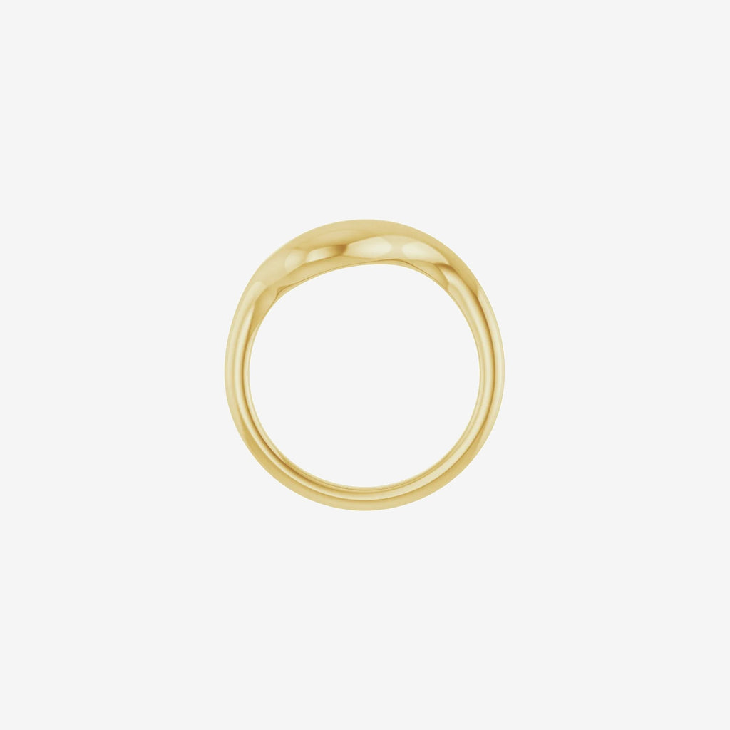 Daphne Freeform Ring