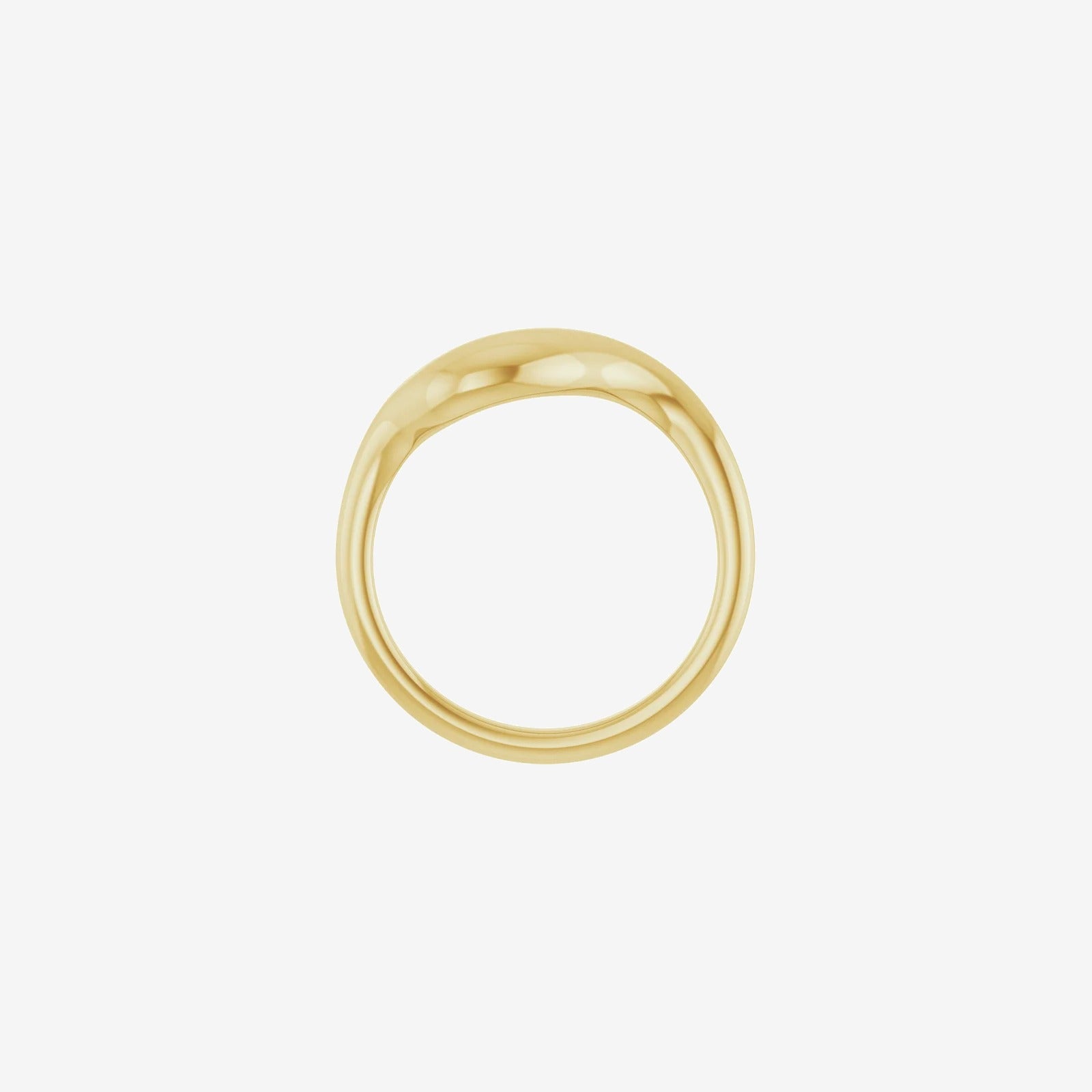 Daphne Freeform Ring