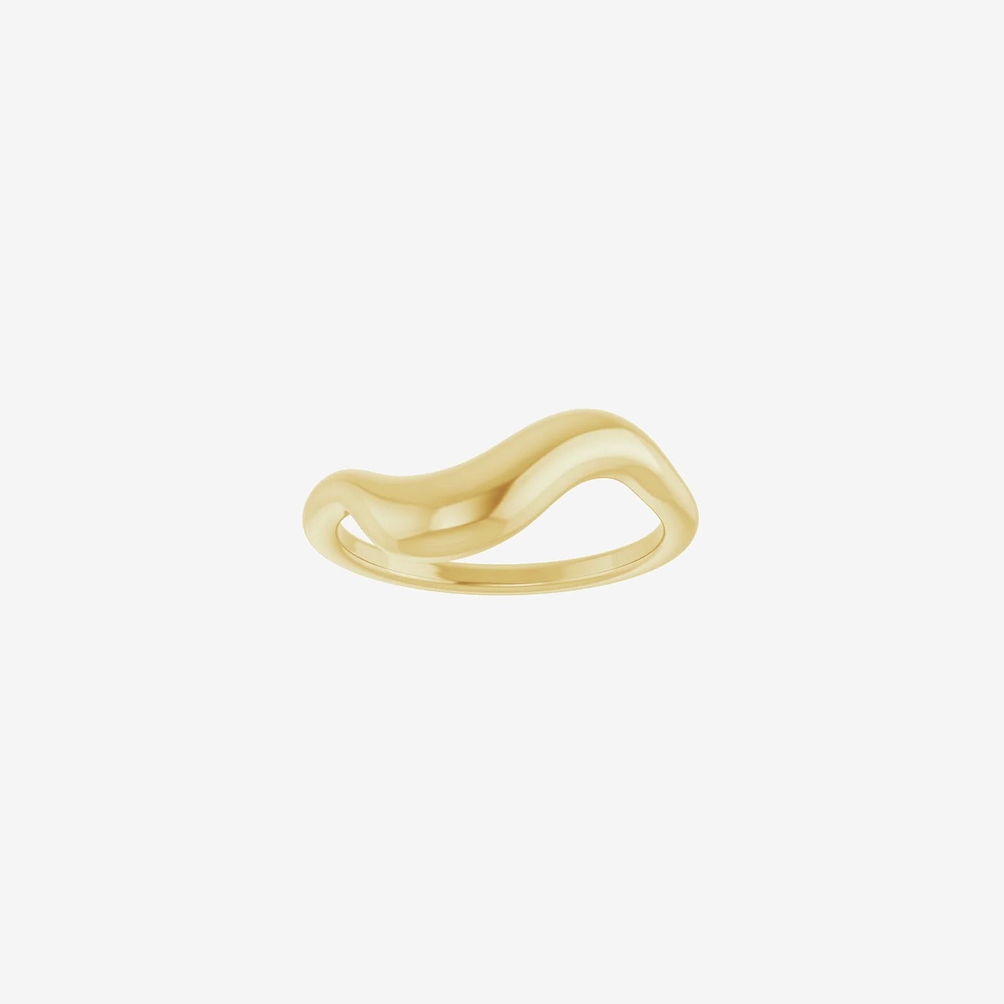Daphne Freeform Ring
