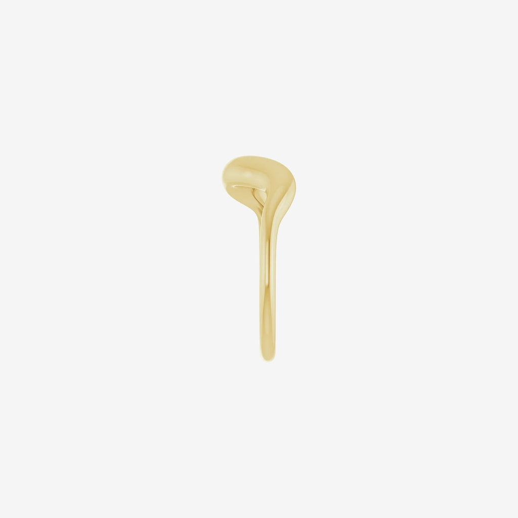 Daphne Freeform Ring