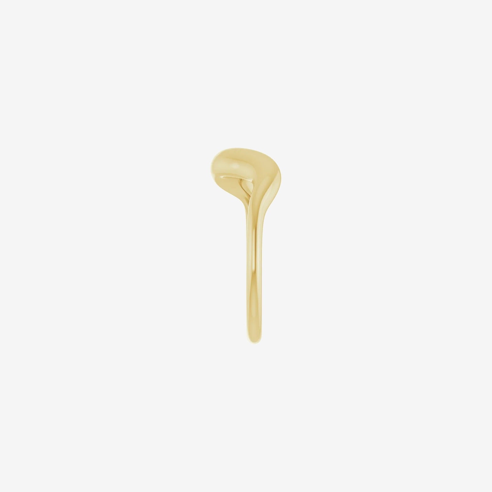 Daphne Freeform Ring