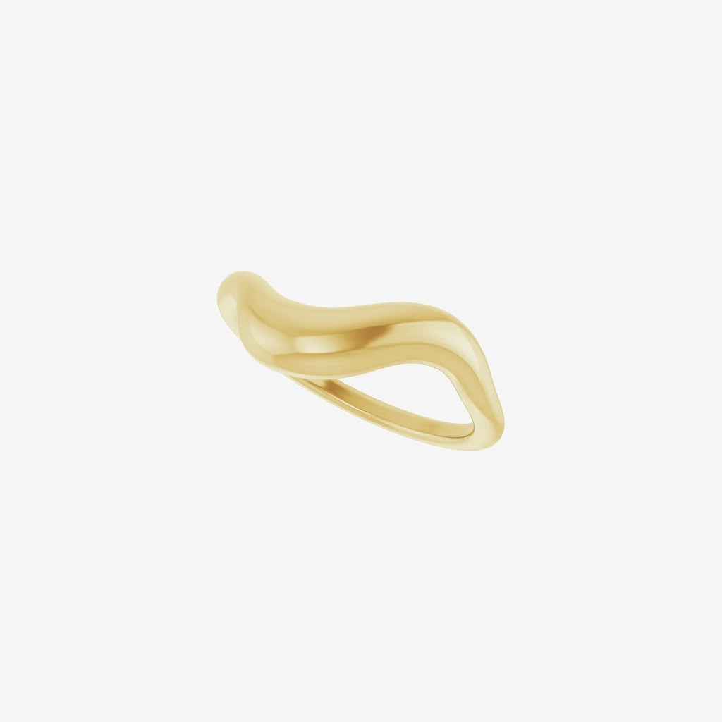 Daphne Freeform Ring