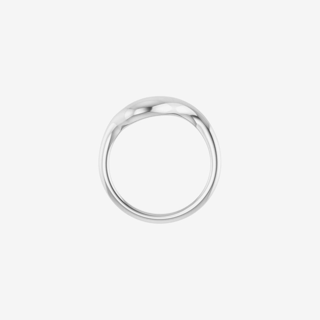Daphne Freeform Ring