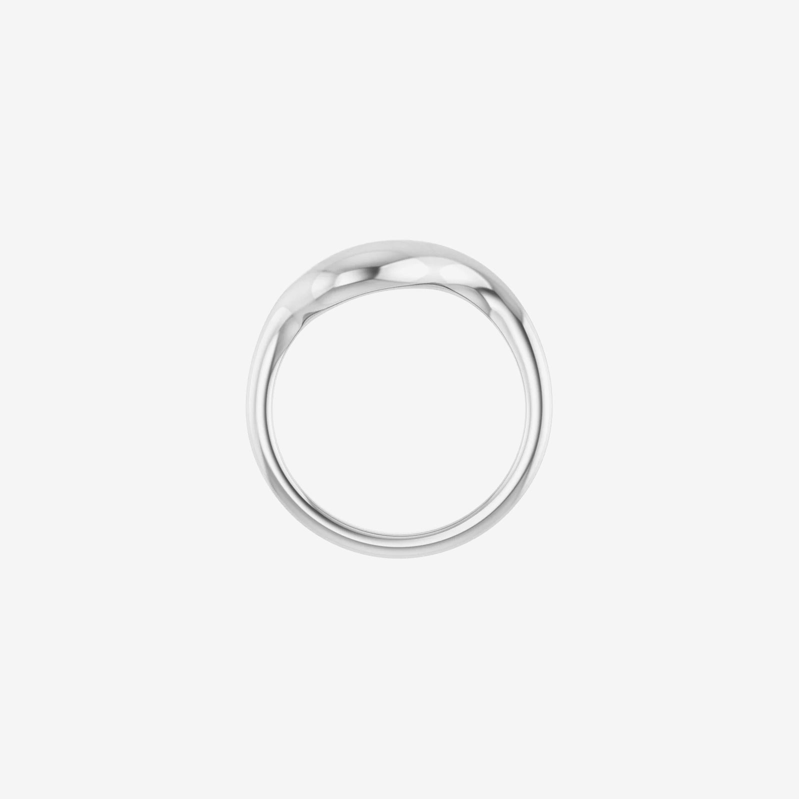 Daphne Freeform Ring