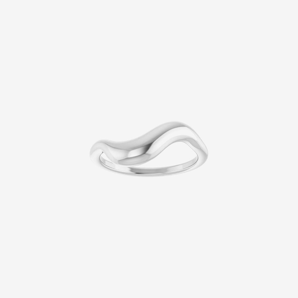 Daphne Freeform Ring