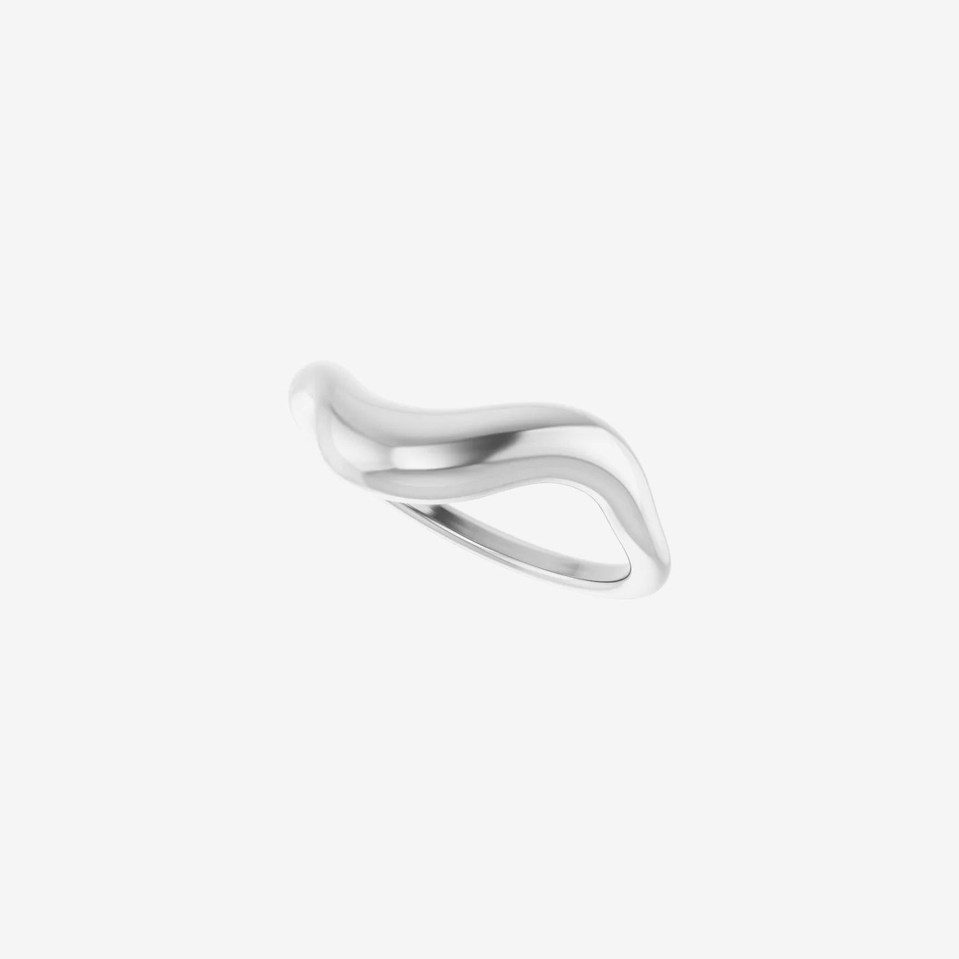 Daphne Freeform Ring