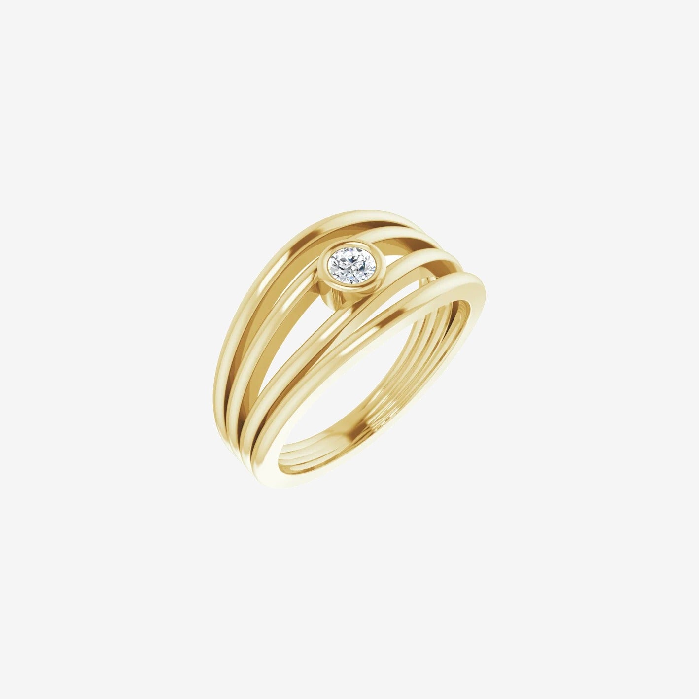 Delilah Ring