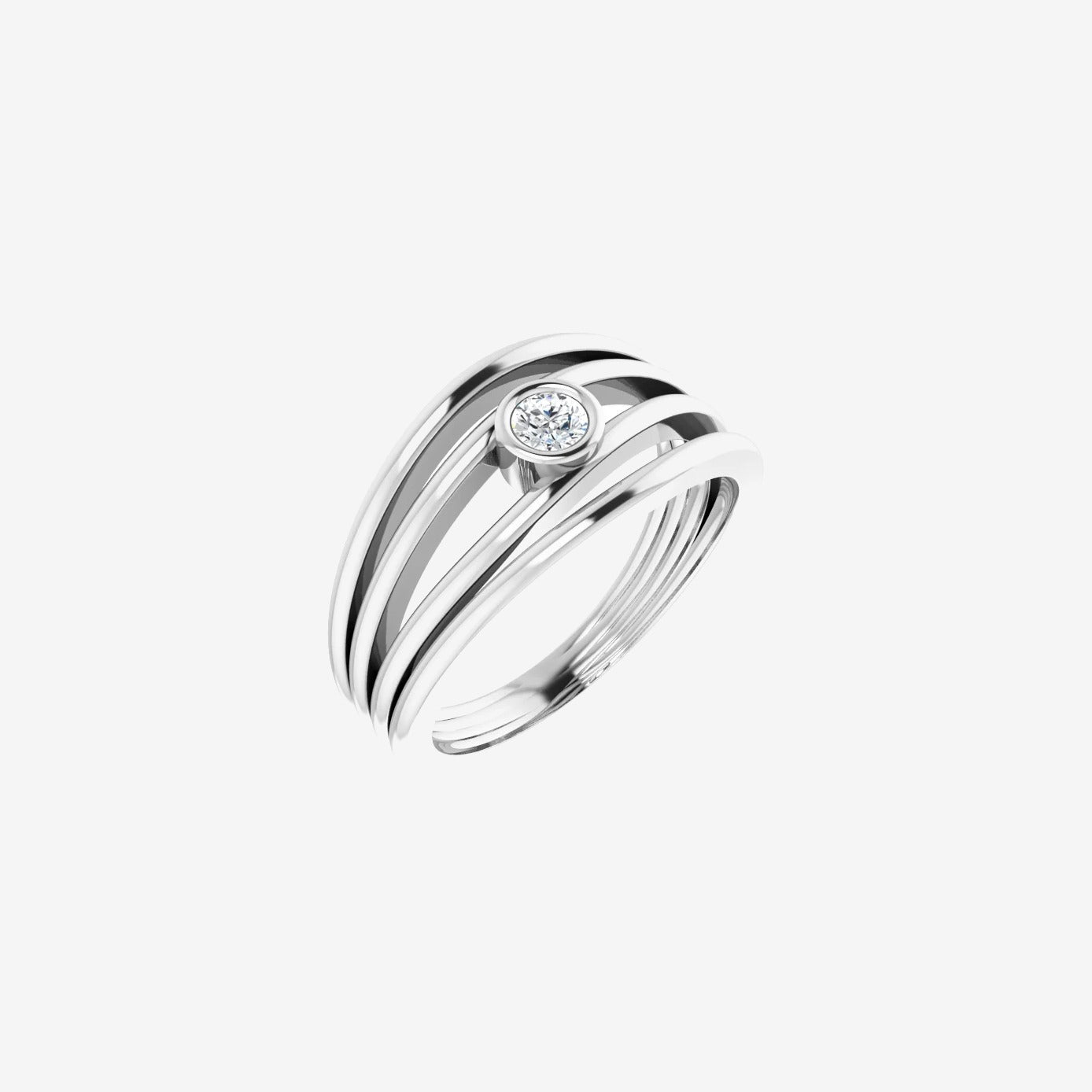 Delilah Ring