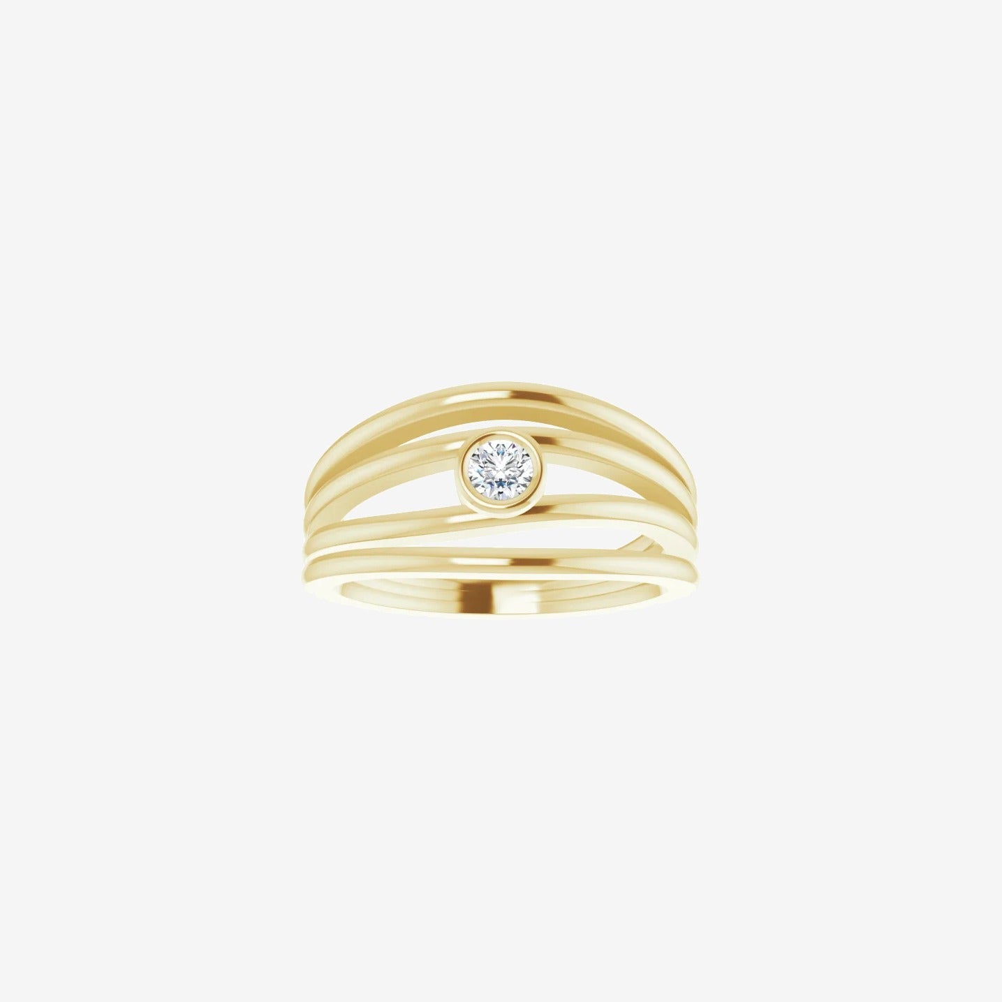 Delilah Ring