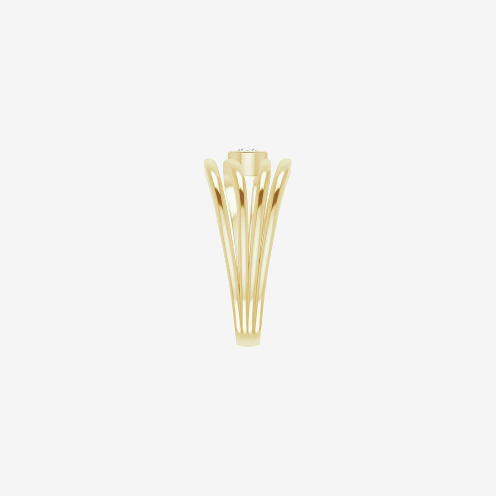Delilah Ring