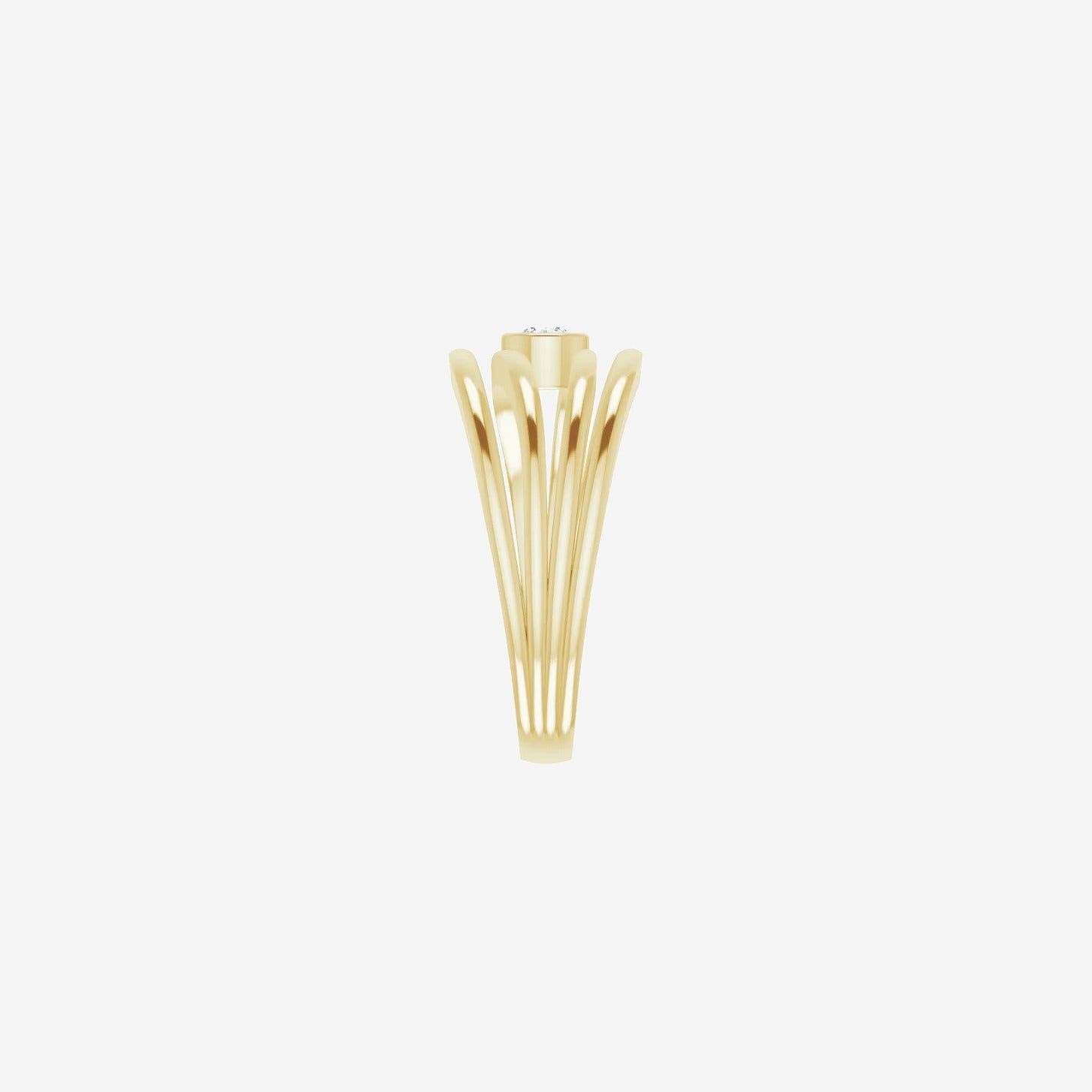 Delilah Ring