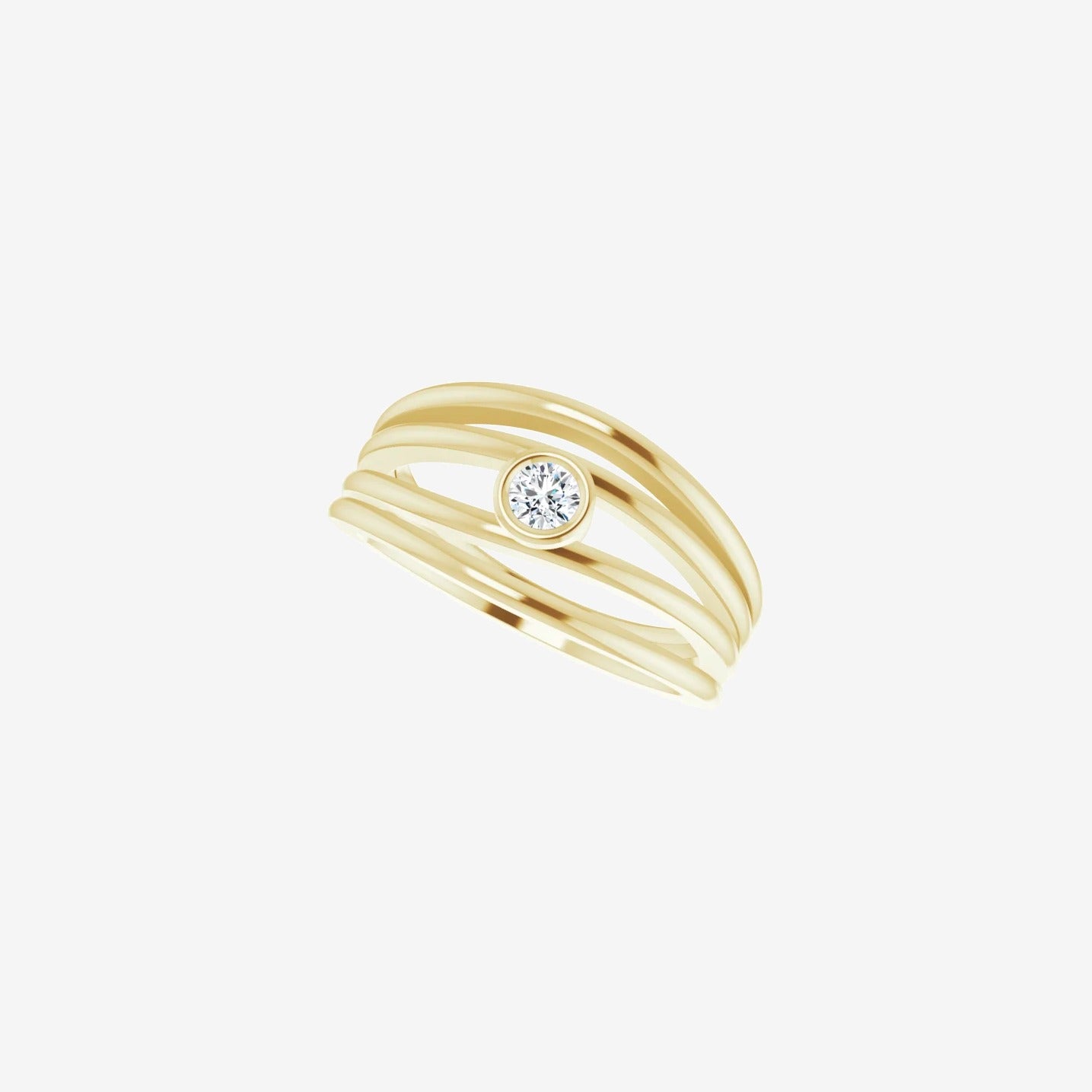 Delilah Ring