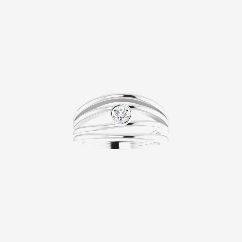 Delilah Ring