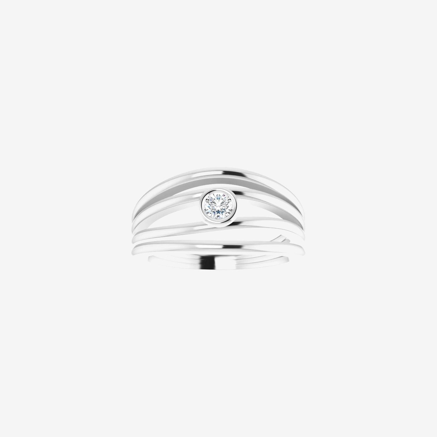 Delilah Ring