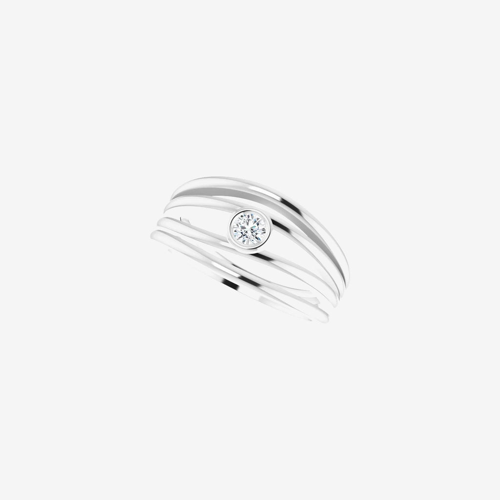 Delilah Ring