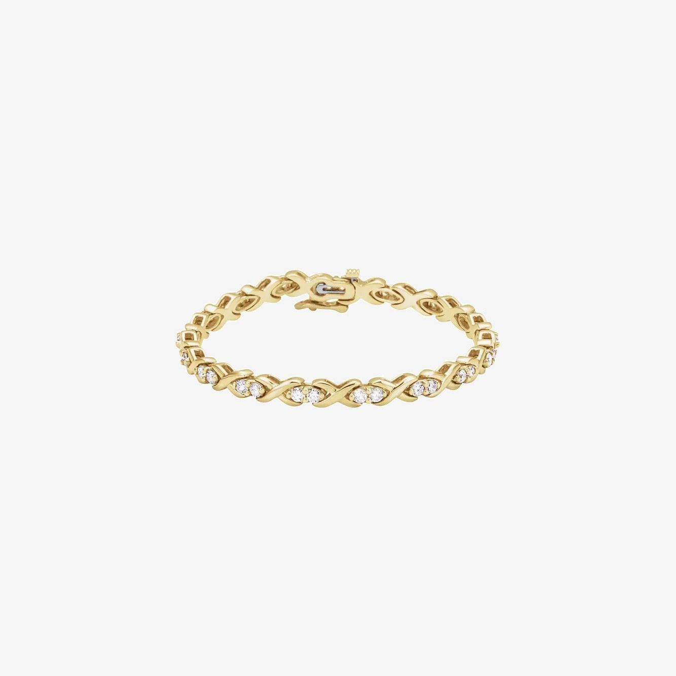 Elara Line Bracelet