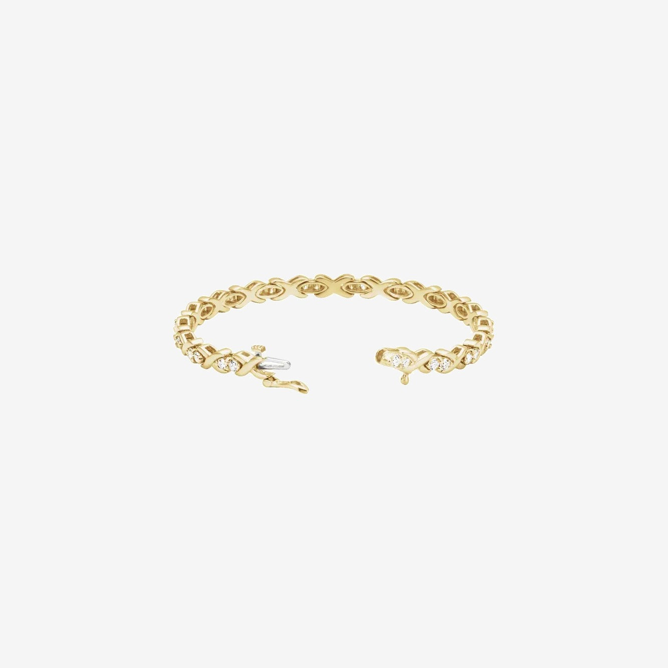 Elara Line Bracelet