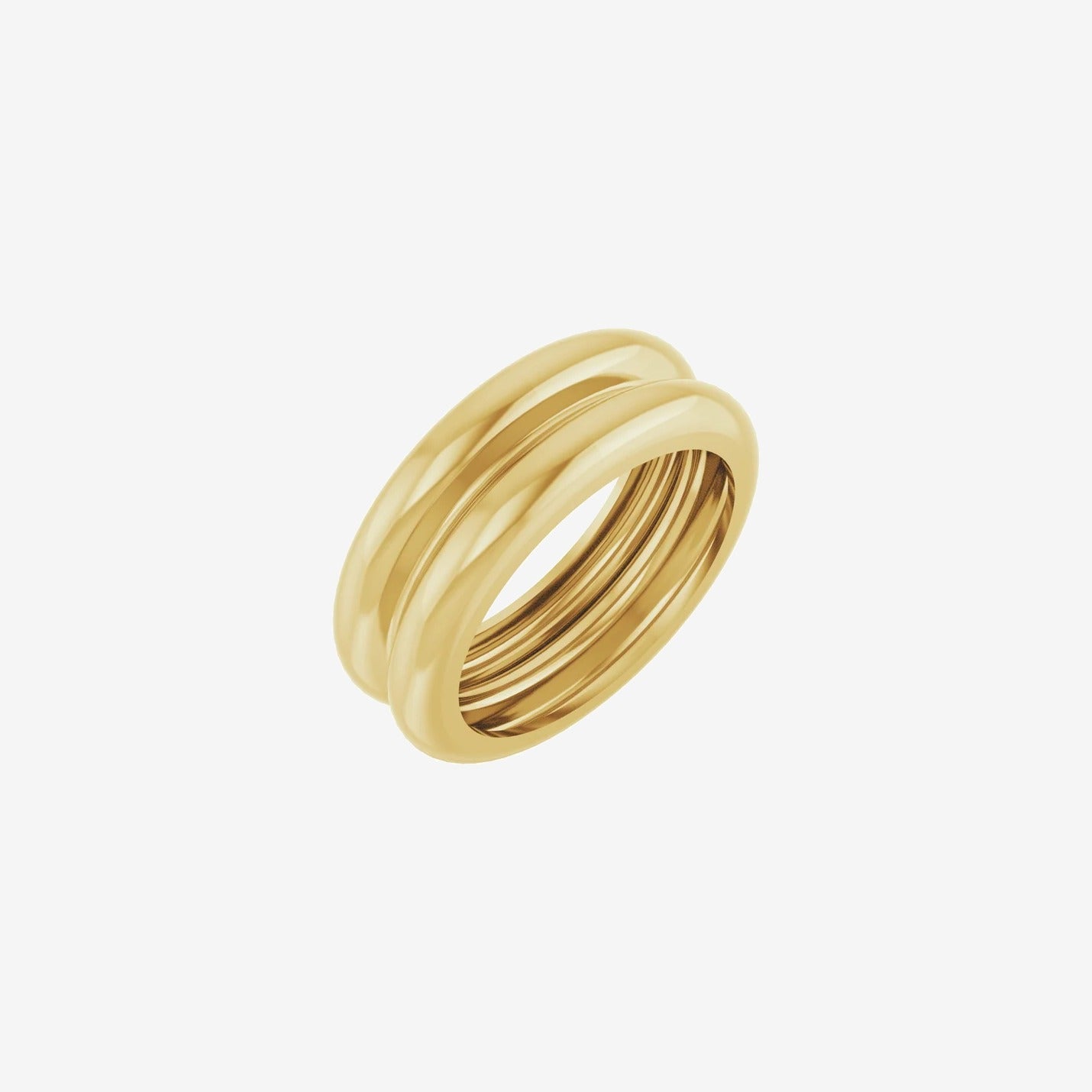 Elodie Stacking Ring