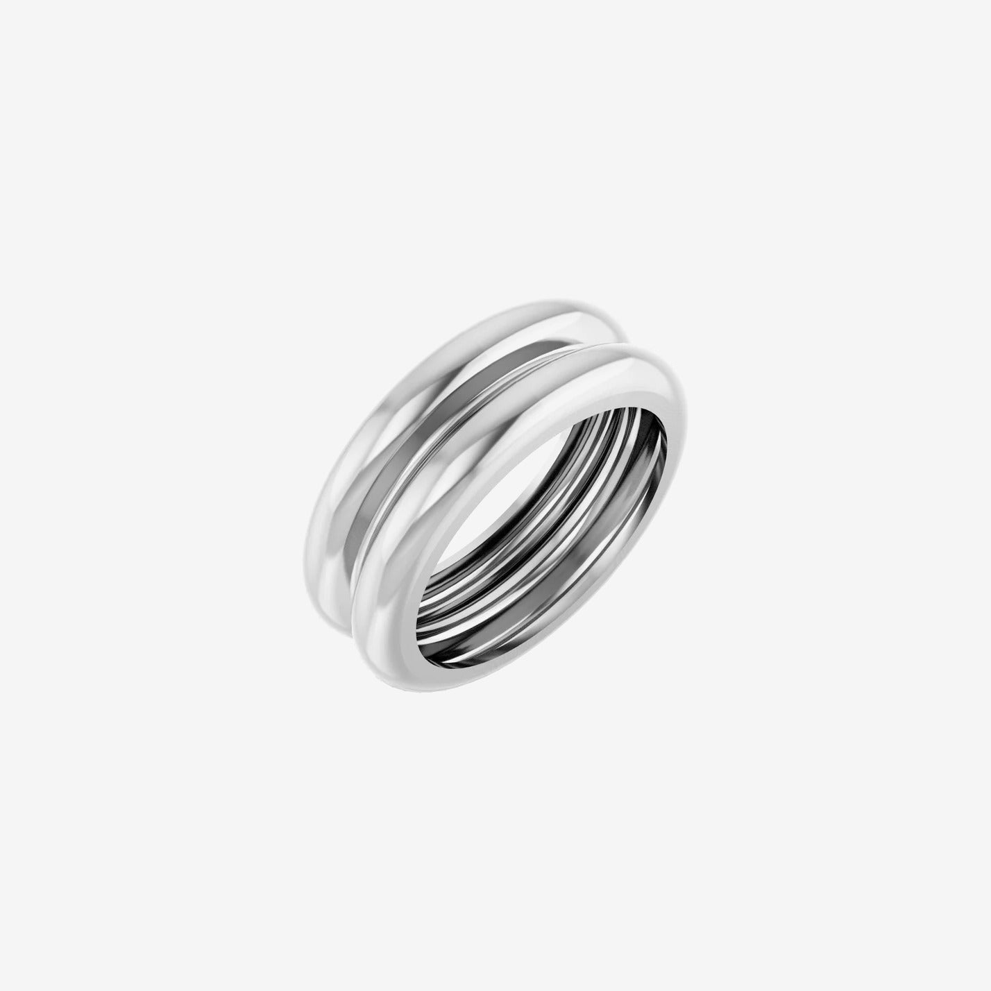 Elodie Stacking Ring